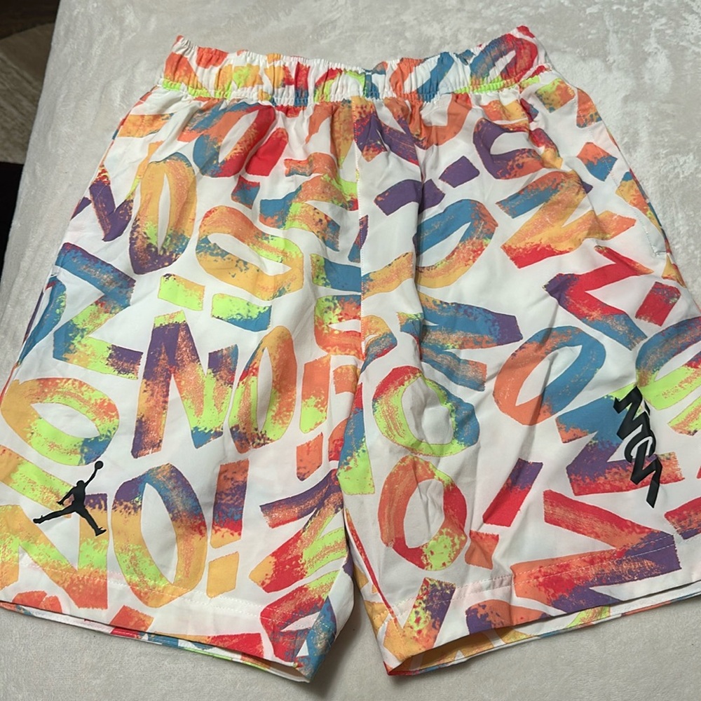 Men’s Jordan shorts